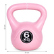 Kettle ModernHome CK-6-PK 6 kg (5905817006250) - obraz 6