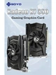 Вiдеокарта SOYO Radeon R7 350 4GB GDDR5 128-bit (BOX) - изображение 5