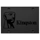 SSD диск Kingston A400 2.5" SATA 240GB (SA400S37/240G) - изображение 2
