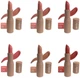 Помада Revers New Nude Lipstick №01 4 г (5902815134244) - изображение 3