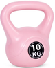 Гиря ModernHome CK-10-PK 10 кг (5905817006304) - зображення 2