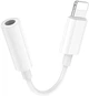 Кабель-перехідник Borofone BV21 Genuine iP to 3.5 Digital Audio Converter White (6941991111143) - зображення 5