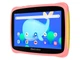 Планшет Blackview Tab 3 Kids 2/32GB Wi-Fi Fairytale Pink - изображение 3