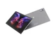 Планшет Pixus Wing 8/128GB 4G Dual Sim Silver - зображення 5