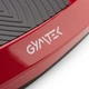 Виброплатформа Gymtek 3D XP750 красный - изображение 14