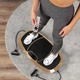 Виброплатформа Gymtek 3D XP750 золотой - изображение 7
