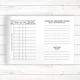 063-1 Карта імунізації (Immunization card) - зображення 5