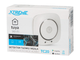 Czujnik Xtreme czadu 230V WiFi TUYA (5900804121619) - obraz 1