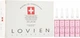 Кондиціонер для волосся з мінеральним маслом - Lovien Essential Mineral Oil Conditioner 10x10ml (130327-89921) - изображение 3