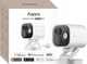 IP-камера Aqara Camera Hub G5 Pro PoE White (CH-C03DW) - зображення 2