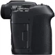 Беззеркальный фотоаппарат Canon EOS R7 Body + Adapter EF-RF Black (5137C018) - изображение 4