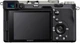 Беззеркальный фотоаппарат Sony Alpha A7C Body Silver - изображение 2