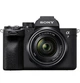 Цифровая фотокамера Sony Alpha 7M4 корпус черный (643215) - изображение 2