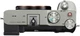 Беззеркальный фотоаппарат Sony Alpha A7C Body Silver - изображение 6