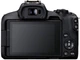 Бездзеркальний фотоапарат Canon EOS R50 + RF-S 18-45 IS STM Black Creator Kit (5811C036) - зображення 4
