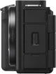 Беззеркальный фотоаппарат Sony Alpha ZV-E1 body Black (ZVE1B.CEC) - изображение 4