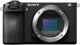 Беззеркальный фотоаппарат Sony Alpha A6700 kit 18-135 Black (ILCE6700MB.CEC) - изображение 5
