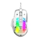 Мышь игровая XTRIKE ME проводная с RGB подсветкой Gaming (GM-319) - изображение 1