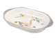 Блюдо для запекания Lefard Farm Collection Гусь 29 см 1858-0176 керамика - изображение 2