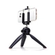 Мини штатив Tripod YT-228 black - Refurbished - изображение 4