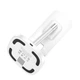Беспроводная зарядная станция Hoco CW37 Thorough 2-in-1|5-15W, быстрая зарядка PD/QC, широкая совместимость, многоуровневая защита, магнитное крепление, одновременная зарядка 2 устройств, функция подставки| Белый - изображение 3