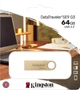 Флеш накопитель метал Kingston DT SE9 G3 64 GB USB 3.2 DTSE9G3/64GB - изображение 3