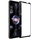 Захисне скло Nillkin CP+PRO Full Cover Glass для Asus ROG Phone 6 / 6 Pro, Black - зображення 3