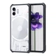 Протиударний чохол XUNDD для Nothing Phone 2, Black - зображення 1