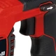Акумуляторний перфоратор Einhell Professional X-Change TP-HD 18/26 D Li BL-Solo без АКМ і ЗП (4514270) - зображення 9