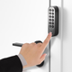 Розумний замок Aqara Smart Lock U200 Black (EL-D02E) - зображення 10