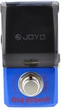 Педаль эффектов Joyo JF-313 Old School Distortion (R124018) - изображение 4