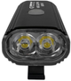 Lampa rowerowa Esperanza Hercules Pro 8300 LX (5901299957219) - obraz 5