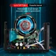 Лабораторный блок питания Wanptek APS3010H 30V 10A 300W - изображение 3