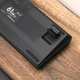 Механическая игровая клавиатура с подсветкой клавиш CIDOO QK61 Black - изображение 4