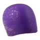 Шапочка для плавания Arena SHINE CAP (009386-200) - изображение 5