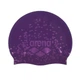 Шапочка для плавания Arena SHINE CAP (009386-200) - изображение 6