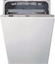 Посудомоечная машина WHIRLPOOL WSIC3M27C (869991616400) - изображение 1