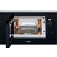 Whirlpool Мікрохвильова піч вбудовувана, 20л WMF200G - изображение 3