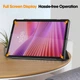 Чохол Lenovo Tab 10 2025 TB311XU TB311FU HardPrinted з малюнком Не чіпай Мій Планшет - изображение 9