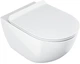 Сиденье-крышка для унитаза Ravak Vita RimOff X01861 - изображение 7