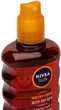 Масло-спрей для загара NIVEA Sun Золотистый и стойкий загар SPF 6, водостойкий, с каротином 200 мл (4005900486165) - изображение 2