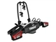 Кріплення для велосипеда Thule VeloCompact 925 на фаркоп у вигляді майданчика - изображение 1