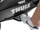 Кріплення для велосипеда Thule VeloCompact 925 на фаркоп у вигляді майданчика - изображение 4