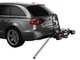 Кріплення для велосипеда Thule VeloCompact 925 на фаркоп у вигляді майданчика - изображение 6