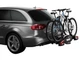 Кріплення для велосипеда Thule VeloCompact 925 на фаркоп у вигляді майданчика - изображение 7