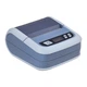 Принтер этикеток X-PRINTER XP-P323B мобільний, USB, Bluetooth (XP-P323B) - изображение 1
