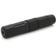 Сращиватель Voltronic 1+1 RJ45 UTP 5e 8P8C IP68, black (16628) - изображение 3