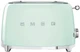 Тостер SMEG TSF01PGEU - изображение 1
