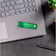 Внутрішній SSD накопичувач WD Green SN3000 500 GB (WDS500G4G0E) - зображення 4