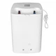 Электрический водонагреватель Atlantic Steatite Cube VM 50 S3 C 1500W (8414150) - изображение 3